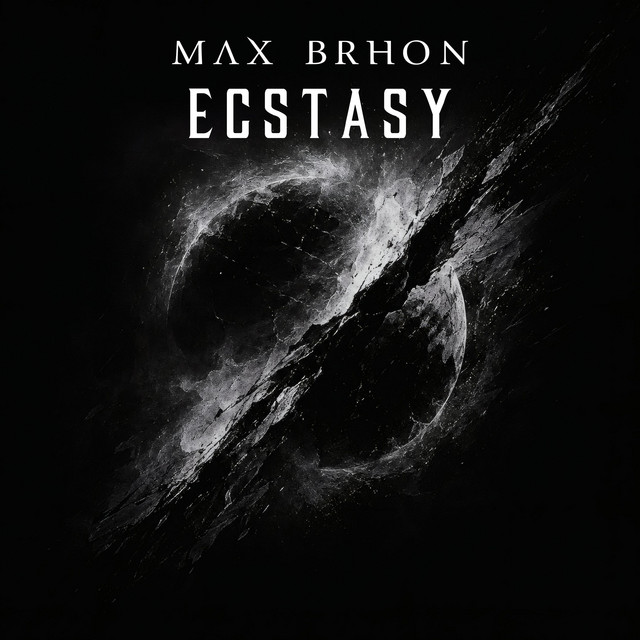 Ecstasy album image