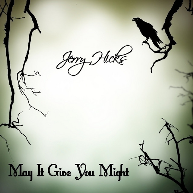 May It Give You Might cover art