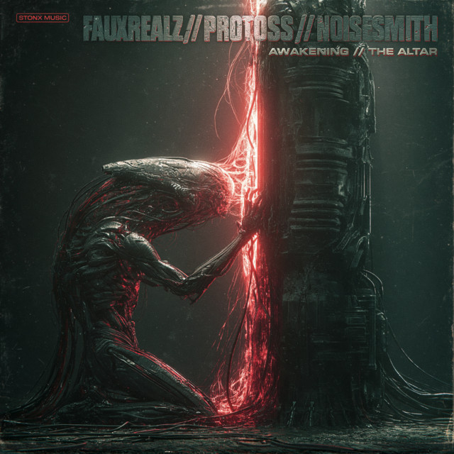 Awakening album art