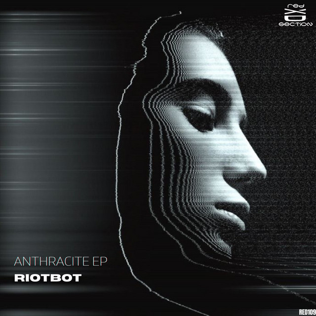 Anthracite album art