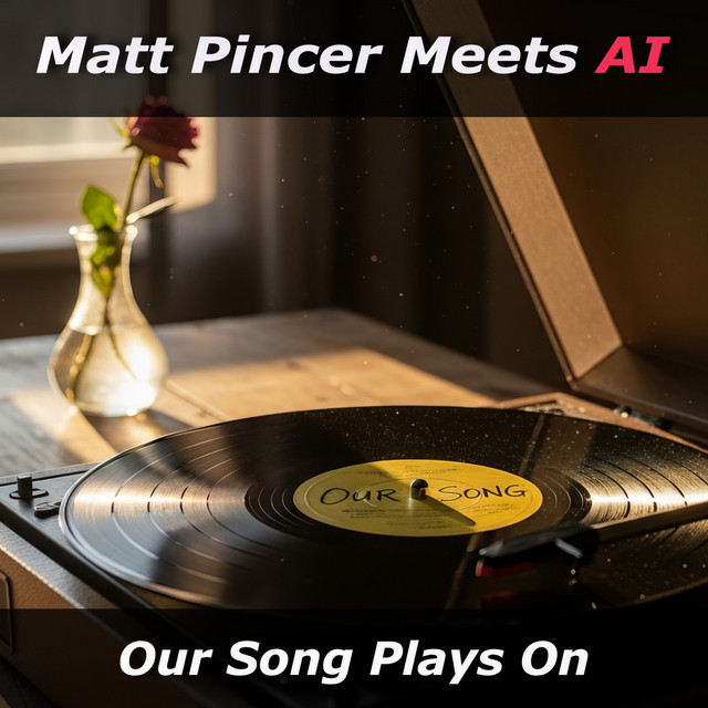 Our Song Plays On cover art