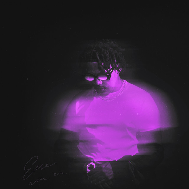 Esse sou eu cover art