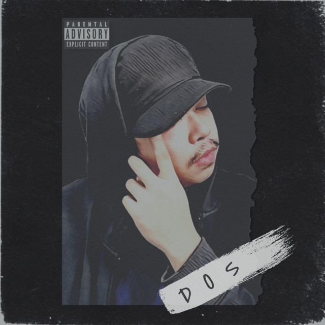 Dos Album cover art