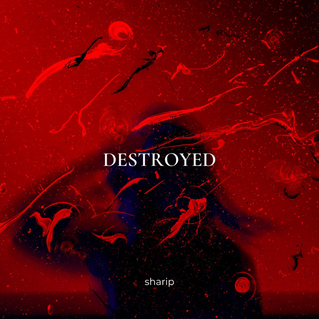 Sharip – Destroyed