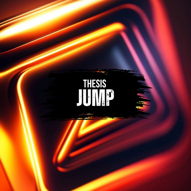 Jump - Radio Edit