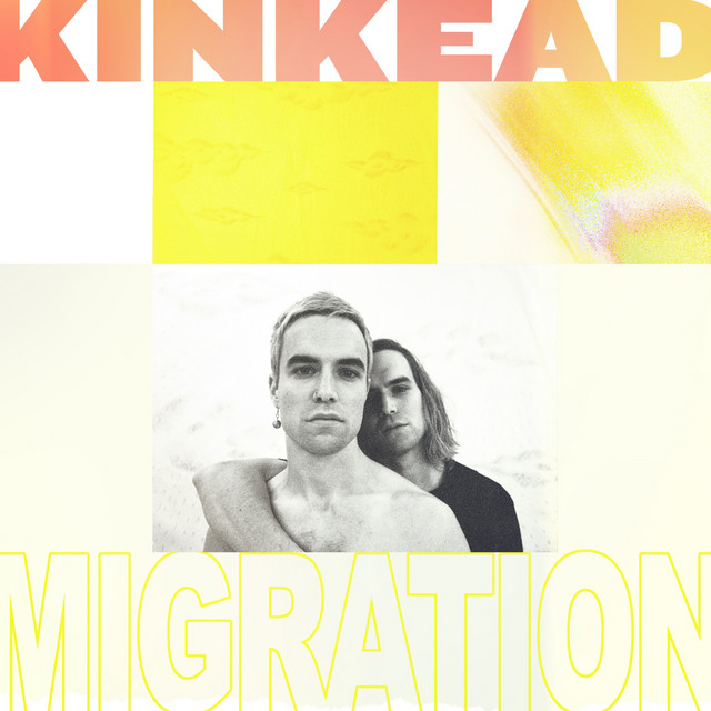Migration cover art