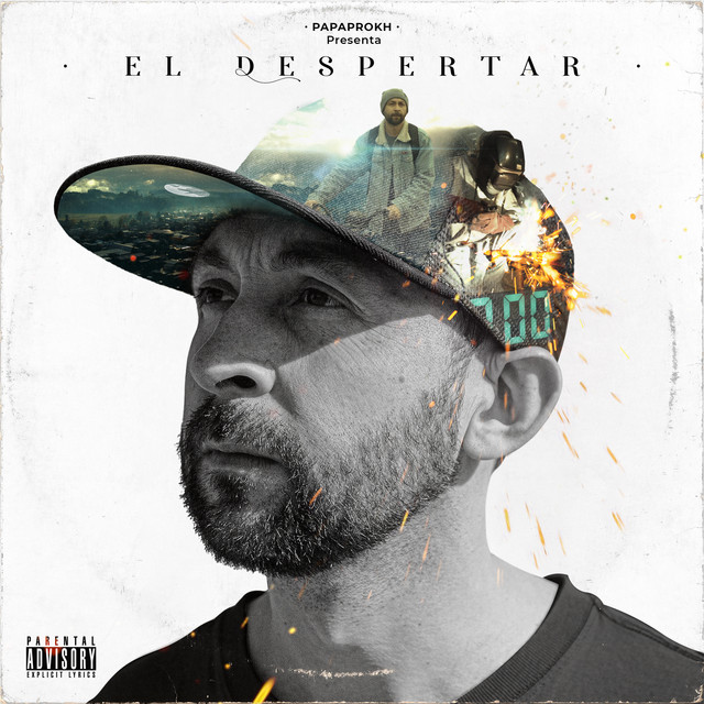 El Despertar cover art