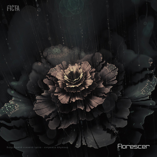 Florescer cover