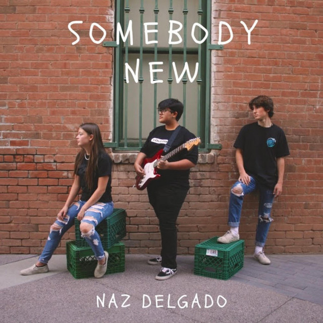 Naz | Spotify