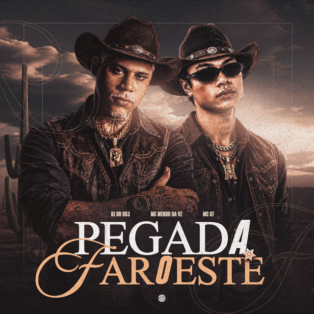 Pegada Faroeste