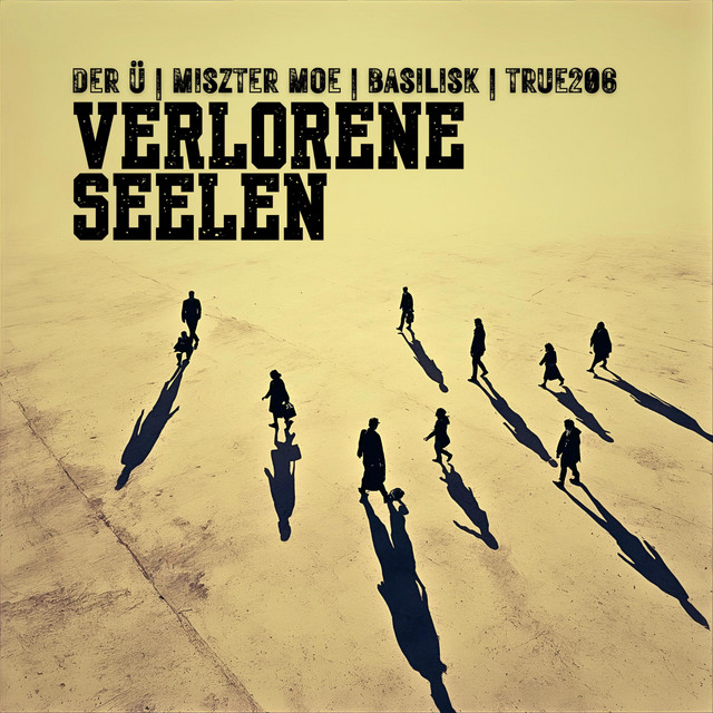 Verlorene Seelen