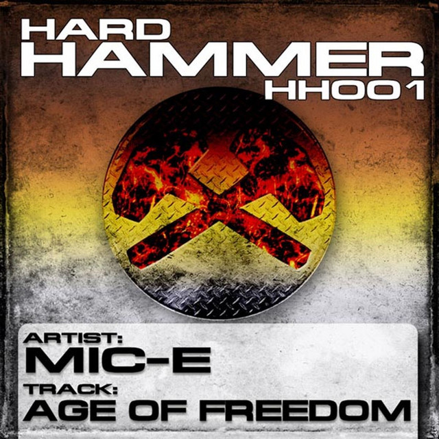 Age Of Freedom cover