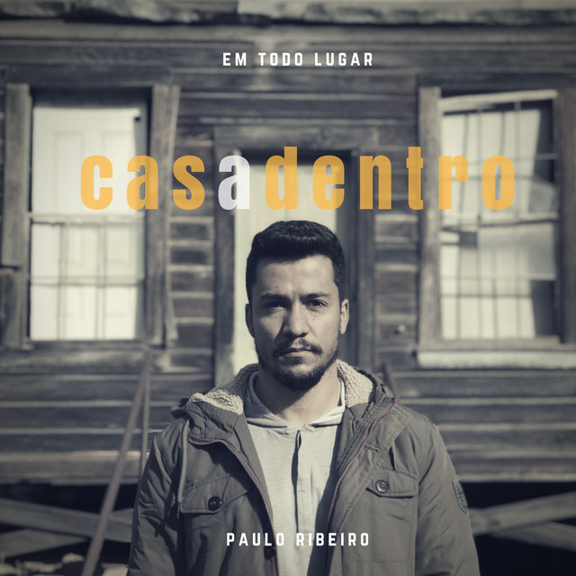 Em Todo Lugar cover art