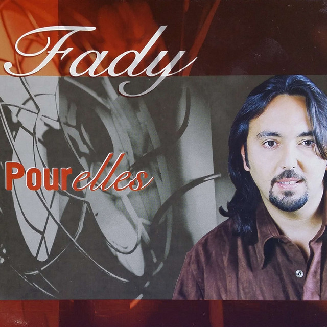 Pour elles - Album by Fady Bazzi | Spotify