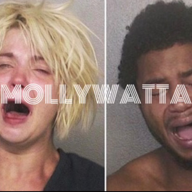 MOLLYWATTA cover art