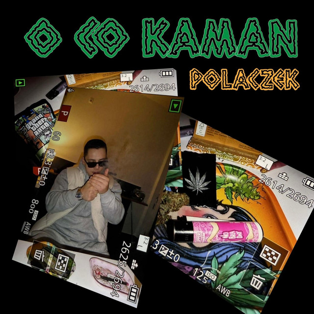 O CO KAMAN