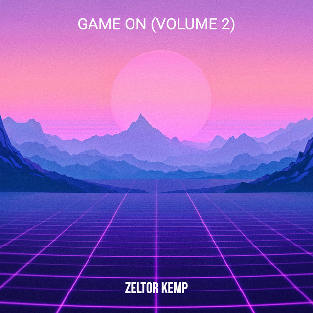 Game on, Vol. 2