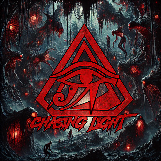 Running Away cover art