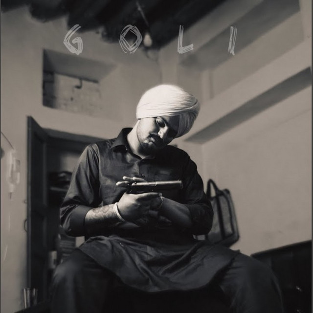 Goli cover art