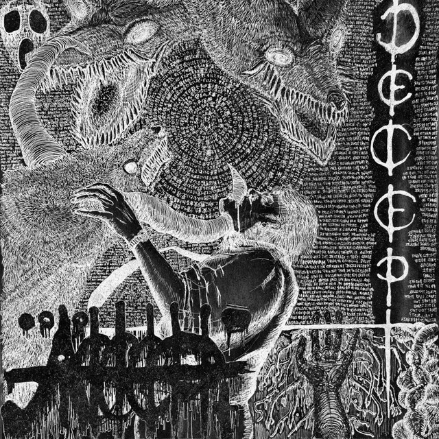 Accept cover art