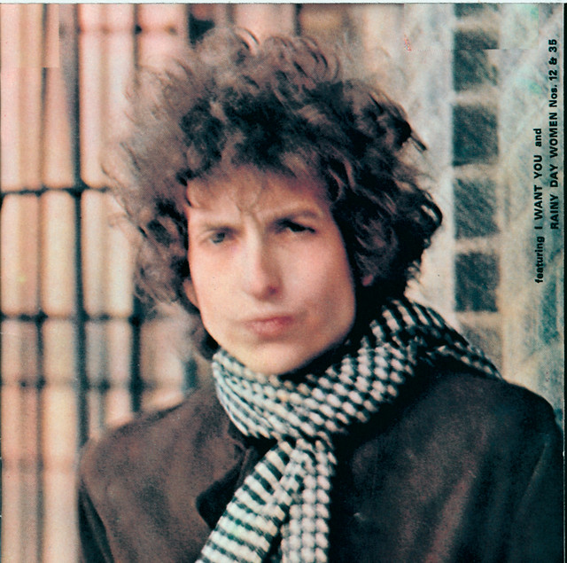 Fourth Time Around - song and lyrics by Bob Dylan | Spotify