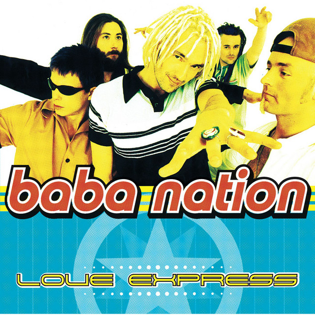 Baba Nation Photo