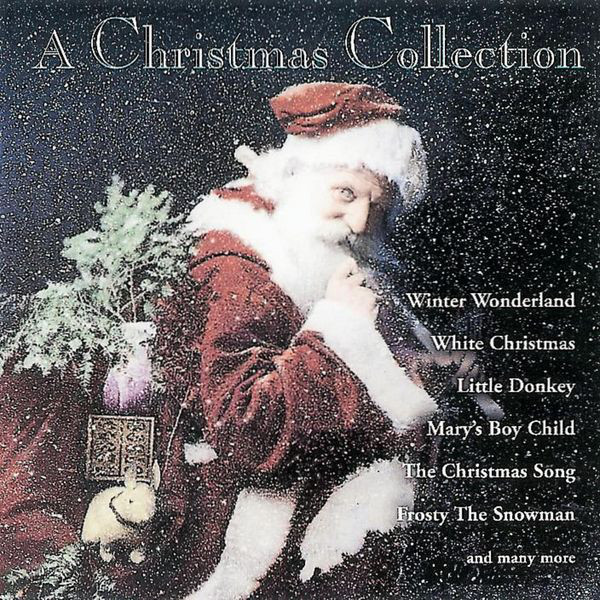 Here Is Christmas - song and lyrics by Ann & Nancy Wilson | Spotify