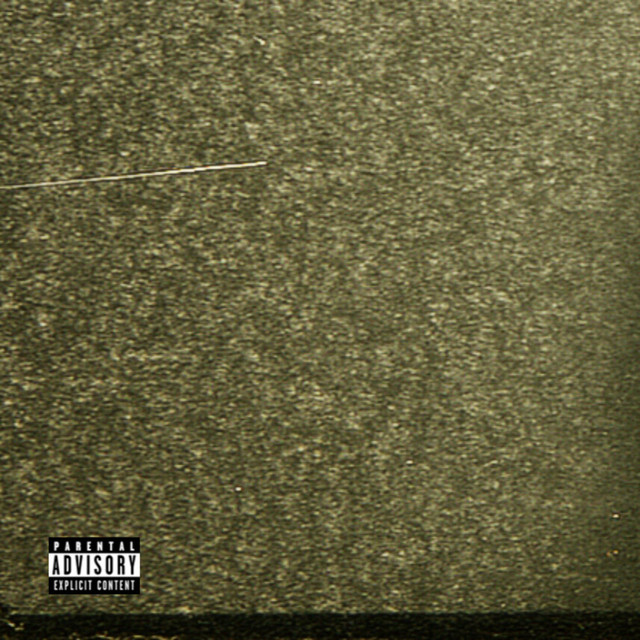 decibels A cover art