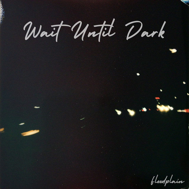 Wait Until Dark cover