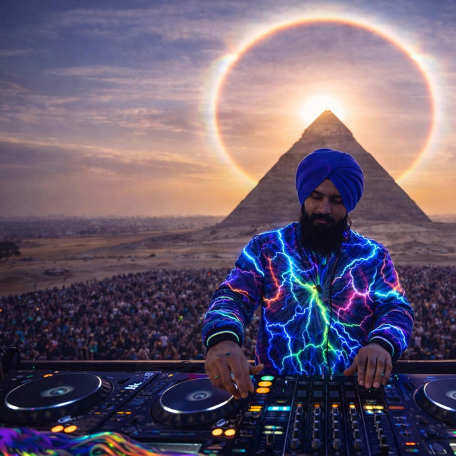 Accelerando Protocol cover art