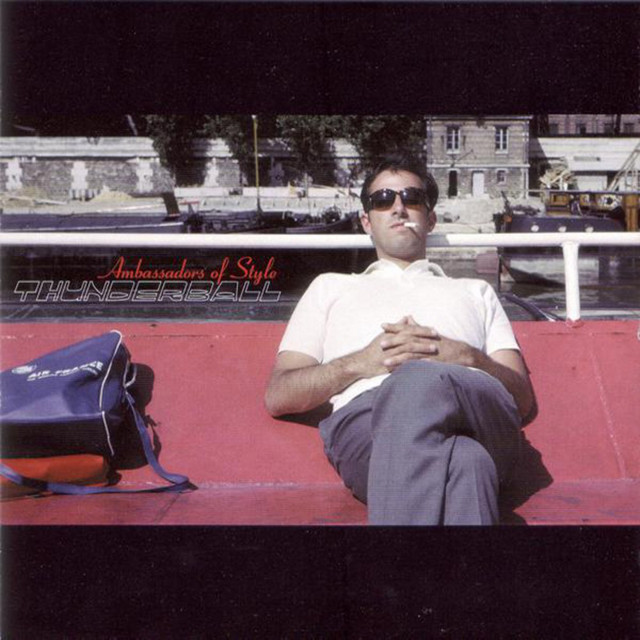 Ambassadors of Style cover art