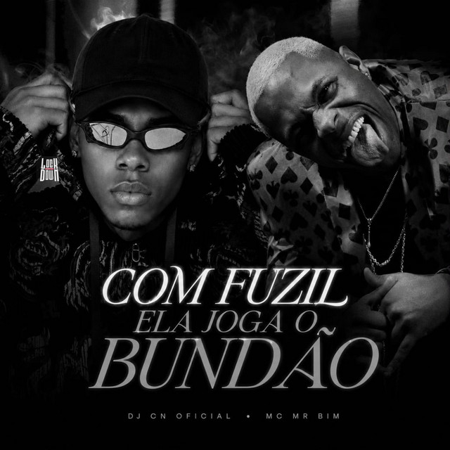 Com Fuzil Ela Joga O Bundão