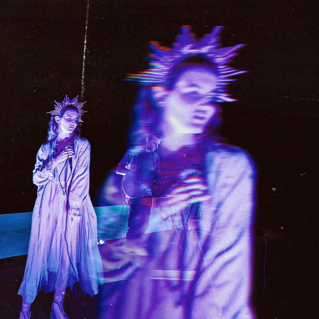 Love again cover art