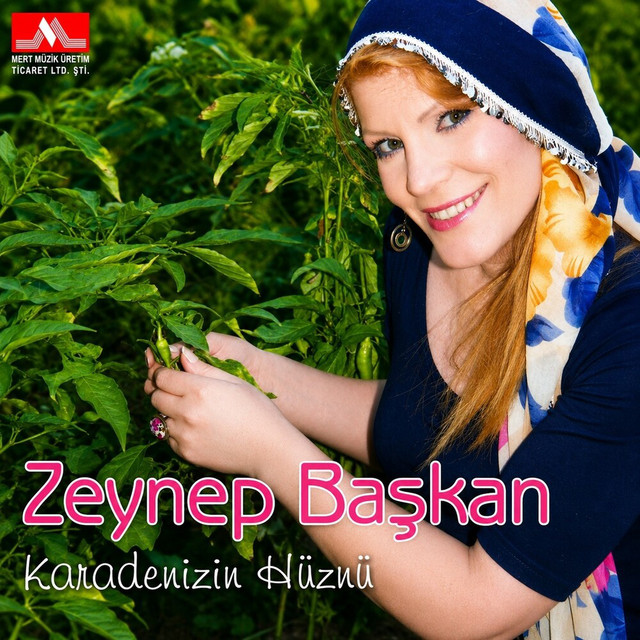 Karadenizin Hüznü album image
