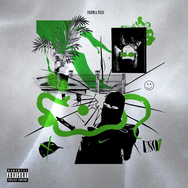 Uno cover art