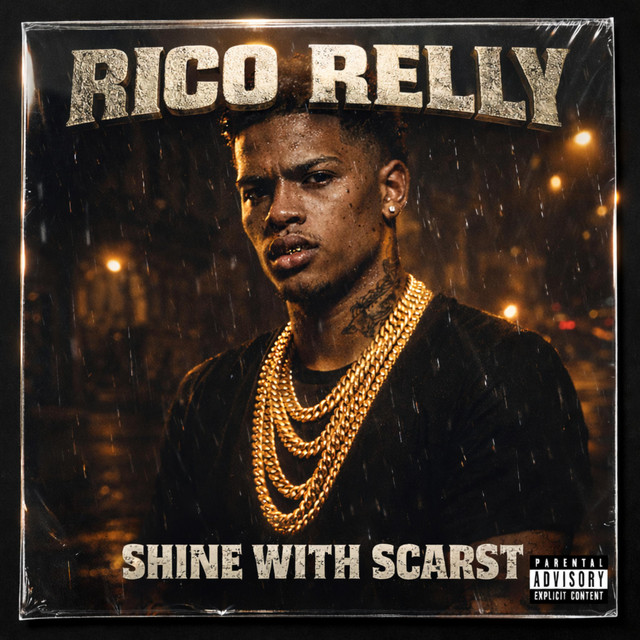 Rico Relly