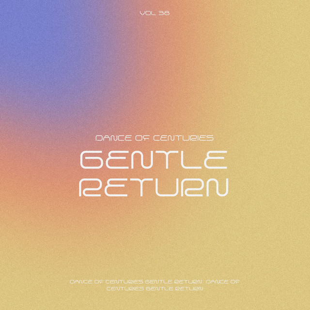 Gentle Return cover art