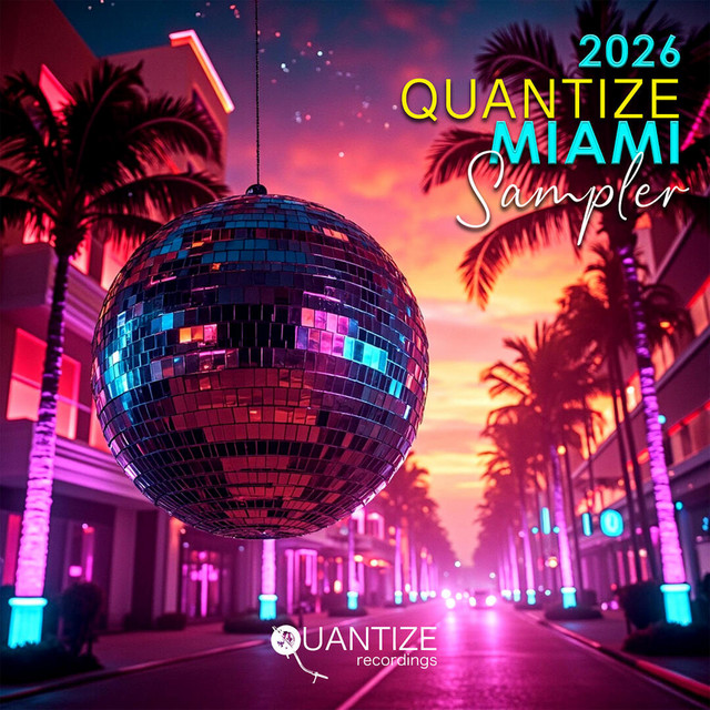 When The World Is Running Down (You Make The Best Of What's Still Around) - Meme's Miami Mix album art