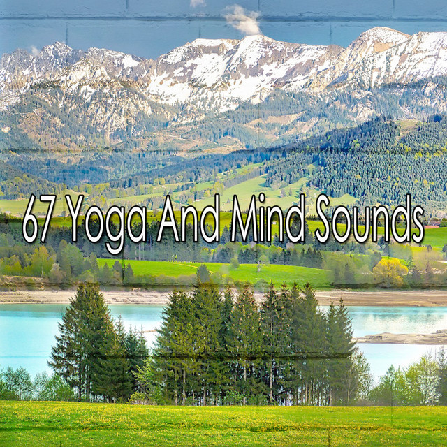 67 Yoga And Mind Sounds cover art