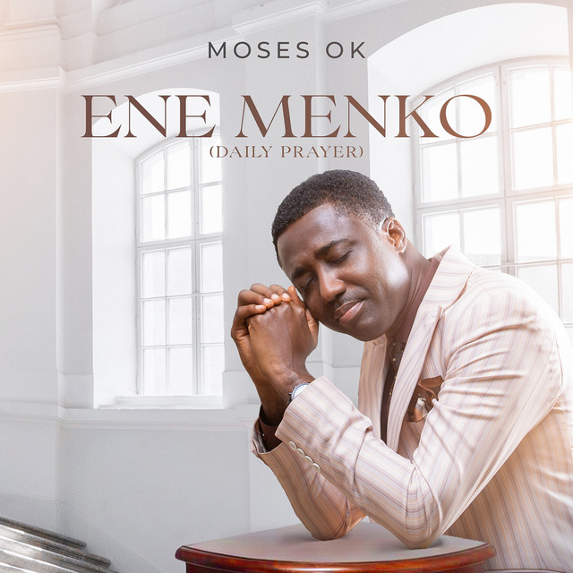 Ene Menko (Daily Prayer) cover art