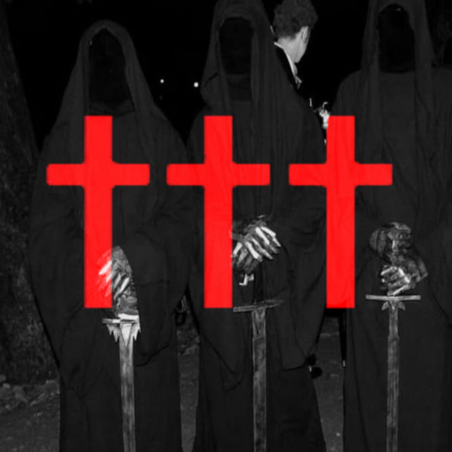 Team 666 cover art