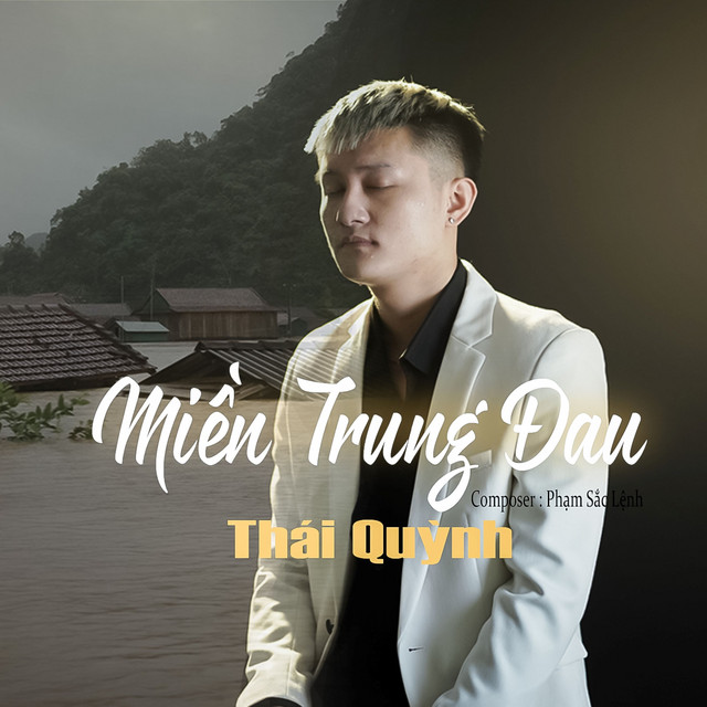 Miền Trung Đau