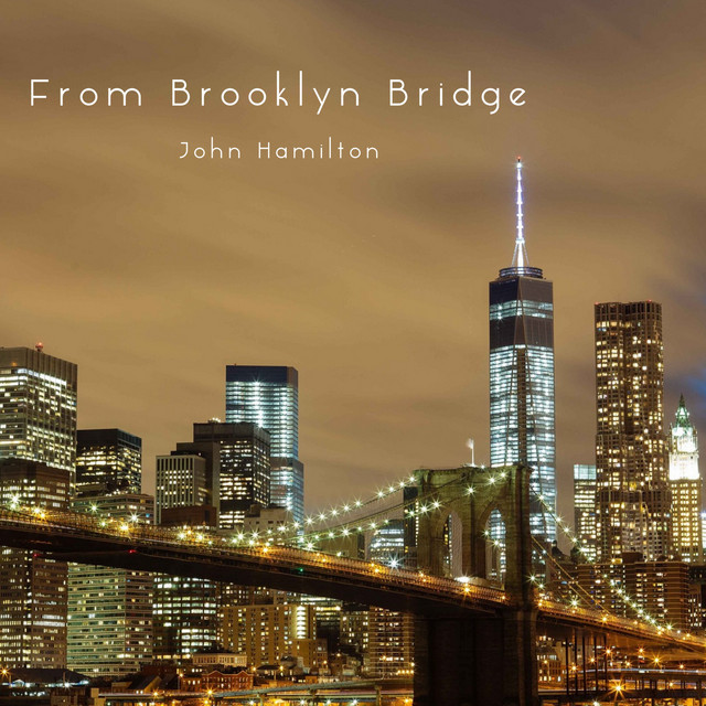 From Brooklyn Bridge