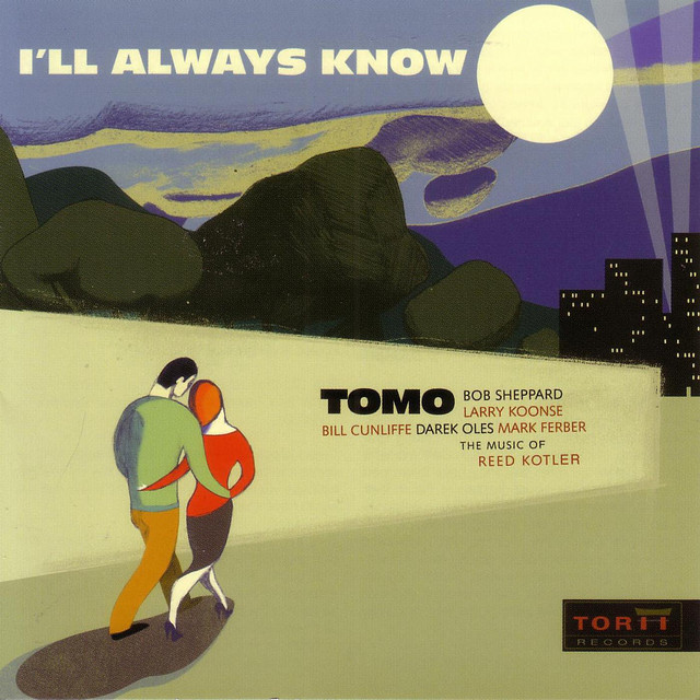 I'll Always Know cover art