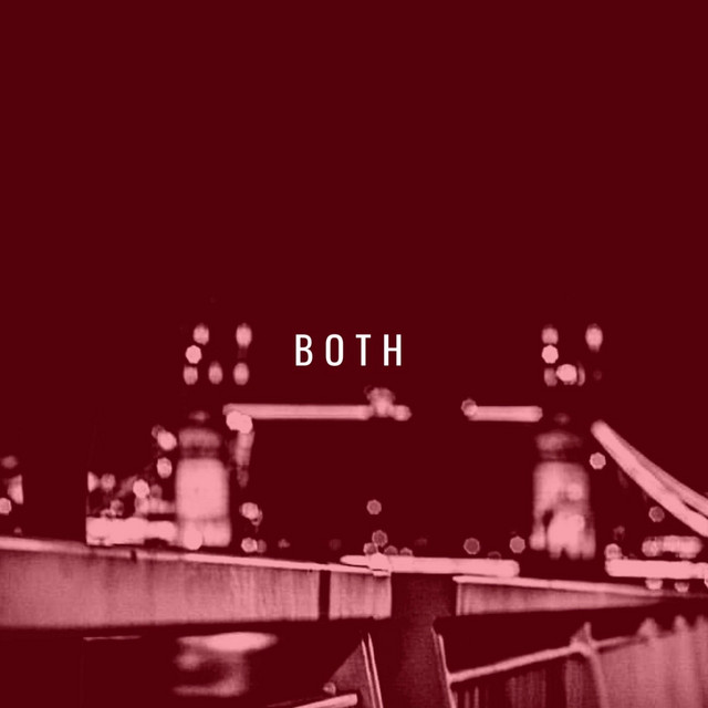 Both (Freestyle) cover art