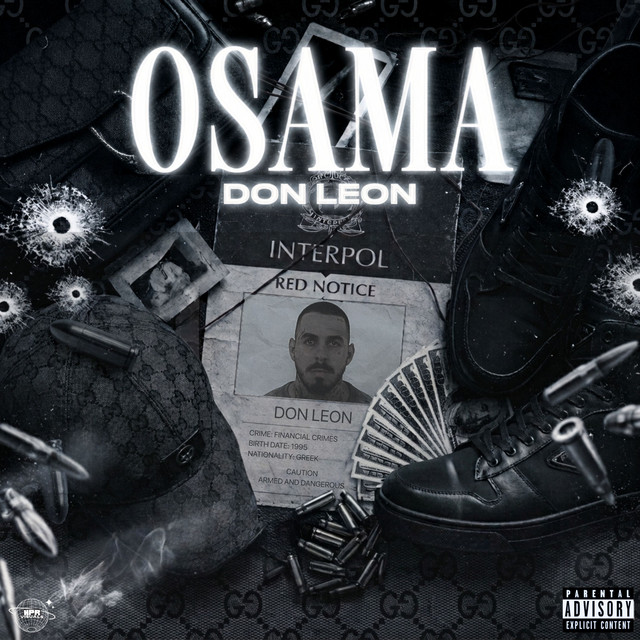 OSAMA album image
