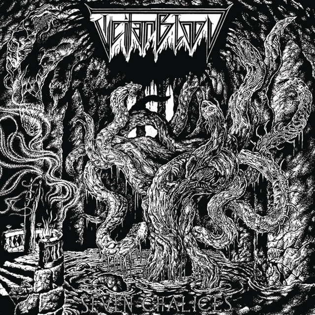 Seven Chalices cover art