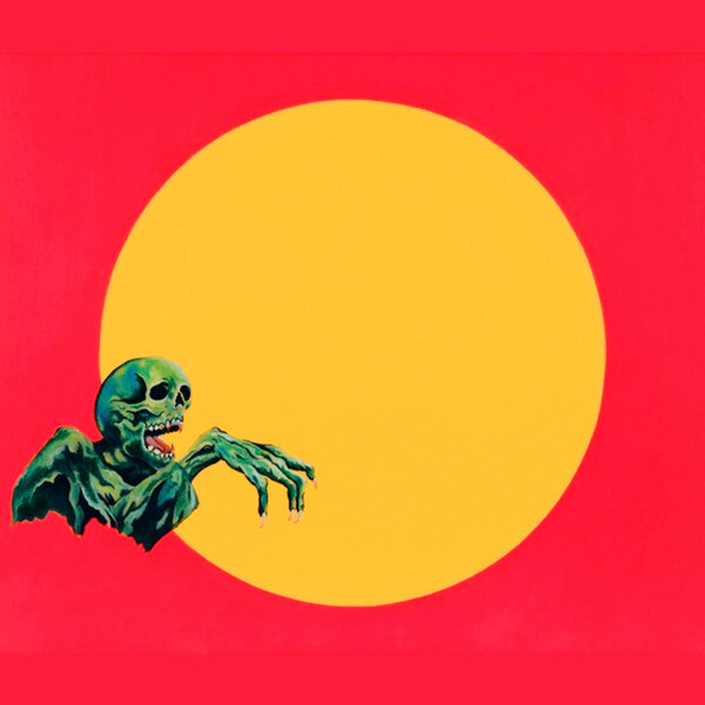 undefined album image
