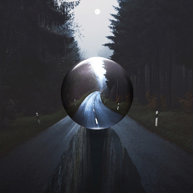 Life In A Hole cover art