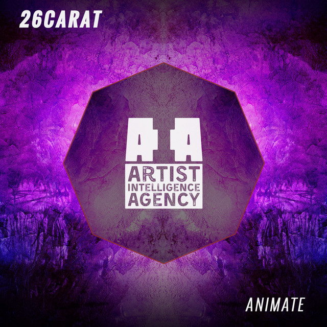 Animate cover